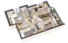 Apartament 2 camere decomandate proiect Premium Ratiu- Selimbar - 9