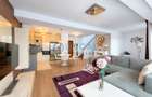Penthouse | 102 mp | 2 Parcari subterane | 3 Camere | Marasti - 3