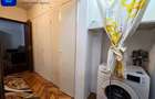 Apartament 3 camere metrou Obor, bloc reabilitat, mobilat și utilat - 11