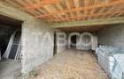 Casa individuala de vanzare 500mpu teren in Sura Mare Sibiu - 2