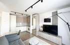 NOU / COMPLET MOBILAT SI UTILAT / BALCON / LOC PARCARE - 7