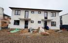 Duplex cu 3 dormitoare, 3 bai si teren de 220 mp la doar 155.000 euro negociabil - 1
