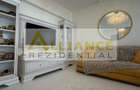 APARTAMENT 3 CAMERE MOBILAT SI UTILAT - METROU BERCENI - 13