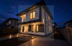 Str. Aviatorilor - Comuna Berceni | 5 camere - 128 mp utili - Terasa - 1