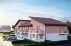 Valea Lupului Platou Beldiman casa P+E insiruita - 2