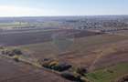 Vanzare teren intravilan 7.500 mp Sabareni - 7