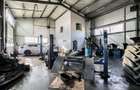 Hală industrială de închiriat în Horia, Arad – 367 mp, acces TIR - 4