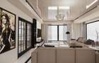 Penthouse  Parc Herastrau Parc Bordei 4 camere - 19