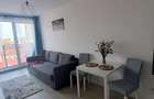 2 camere, bloc nou, mobilat modern, zona semicentrala, strada Caracal - 2