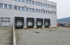 Spatiu Industrial - 4200 mp - Logistica - Productie - Depozitare - Distributie - 12