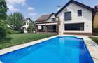 Vila individuala renovata, piscina, garaj dublu - 1