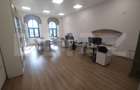 Cladire istorica, 5 camere, 600 mp, spatiu comercial+birouri, zona ultracentrala - 1