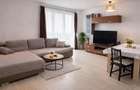 Apartament trei camere, decomandat, etaj2, Maurer Tractorul, Brasov - 1