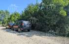 Teren intravilan 4600 mp cu front de 25 m pe strada Odobesti - 9