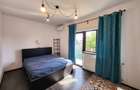 Vilă duplex 5 camere, mobilată partial, curte proprie - Dobroești - 9
