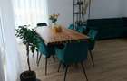 Duplex modern, complet finisat și utilat Chinteni