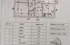 Apartament 3 camere, decomandat, 76 mp, Unirii – Bd. Octavian Goga | Etaj 2 - 9
