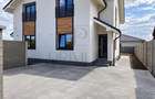Duplex 4 camere - dormitor la parter - personalizare interioara - 2