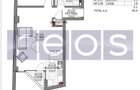 VANZARE APARTAMENT 2 CAMERE | LIZEANU | BLOC NOU | PARCARE | TERASA - 1