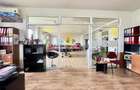 Cladire birouri - spațiu comercial cu parcări în incintă privată - 9