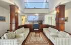 Vila UNICAT 5 camere cu Garaj si Sauna pe Malul Lacului - Campus - 3700eur + TVA - 8