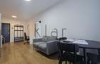 Apartament 2 camere 37mp,balcon,Andrei Muresanu, zona Sigma - 2