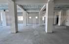Spațiu comercial parter bloc nou, 136 mp open space, vitrină, terasă, Brestei - 7
