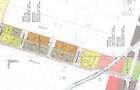Parcele de vanzare cu toate utilitatile - Suprafate intre 600 mp si 1166 - 1