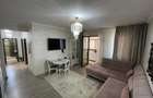 Apartament 2 camere transformat in 3 camere de vanzare zona C5-Tulcea - 3