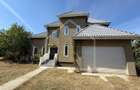 Vila Individuala | Teren 600 Mp  | Garaj - 30