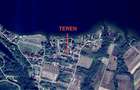 Teren de constructie - prima linie de lacul Surduc - 0% COMISION - 2