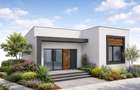 CASA MEDITERANEANA Bariera Valcii , teren 355 mp constructie noua - 2