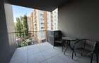 Apartament 2 camere Prima Închiriere Estoria City cu parcare 5 min metrou - 18