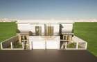 Duplex de vânzare | 160 mp utili + 50 mp terase | Garaj | Dumbravita