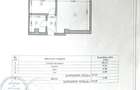 Apartament 2 camere 37MP | Chiajna | Mobilat si utilat | Bloc nou | - 9