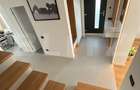 Duplex cu 4 camere, 178 mp utili, cu garaj, panoramă superbă, zona Voronet - 7