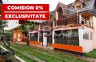 Pensiune de vanzare la cheie Comision 0% 13 camere si teren 3000 mp - 1