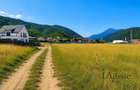 Terenuri de vânzare – Bunloc, Săcele |  Utilitati apa canal si curent - 3