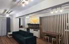 2 camere open space, Parcare, Zona Porii, Lidl, Floresti - 1