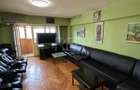 3 camere Decebal decomandat, an 1988, 78 mp - 2