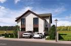 Duplex 4 camere - dormitor la parter - doua fronturi stradale - 1
