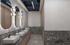 Spatiu birouri  1320 m2 finisat Europa - 21