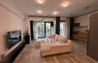 APARTAMENT SUPERB CU 2 DORMITOARE LA INCHIRIERE LANGA PARC HERASTRAU - 3