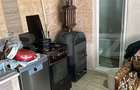 Casa cu 3 camere, 90 mp, 2 anexe gospodaresti si teren de 3000 mp, zona Crucisor - 6