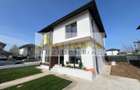 Vila Individuala  - 4 camere - 3 bai-teren -320-600 M de STV - 3
