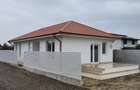 FARA COMISIOANE casa eleganta 3 camere 2 bai PARTER+pod camera tehnica terasa - 3