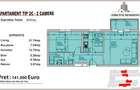 Apartament 2 Camere TIP C in complex Izbiceni Residence - 2