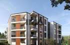 2 camere | 50,73 mp utili | Balcon și terasă | Terra Gardens - 1