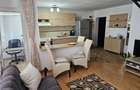 Dr Tabere-Valea Larga-2/2-dormitorul este la etaj,centrala,parcare,mobilat,380€ - 1