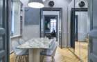 Vila interbelica renovata complet - design minimalist - industrial
